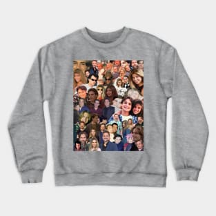 Boy Meets World Crewneck Sweatshirt